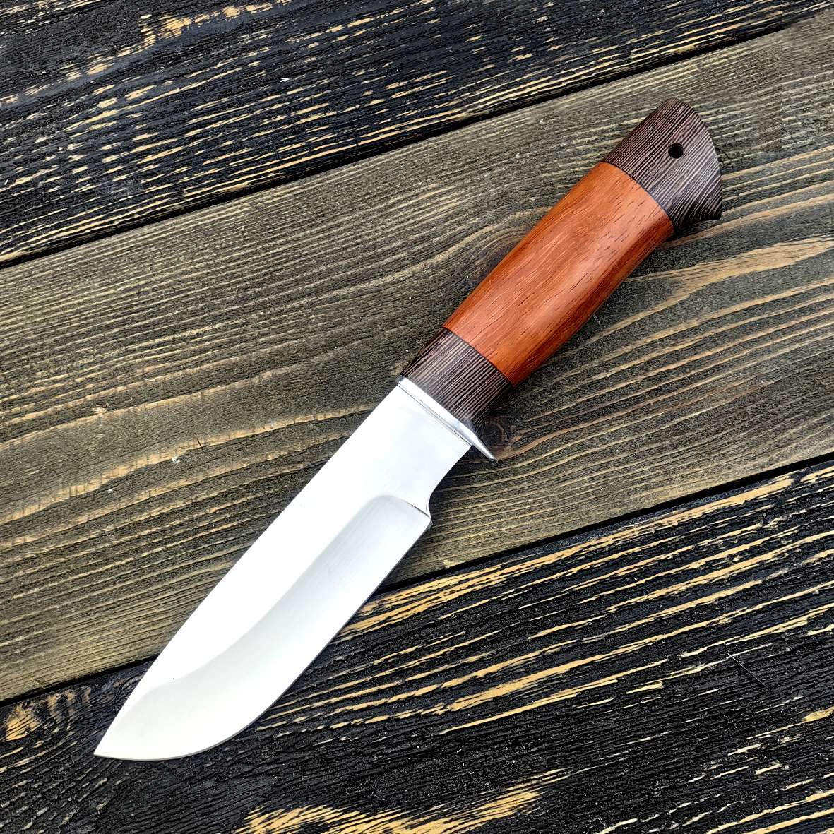 Нож Барс из стали 95Х18