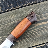 Нож Норвег из стали 95Х18