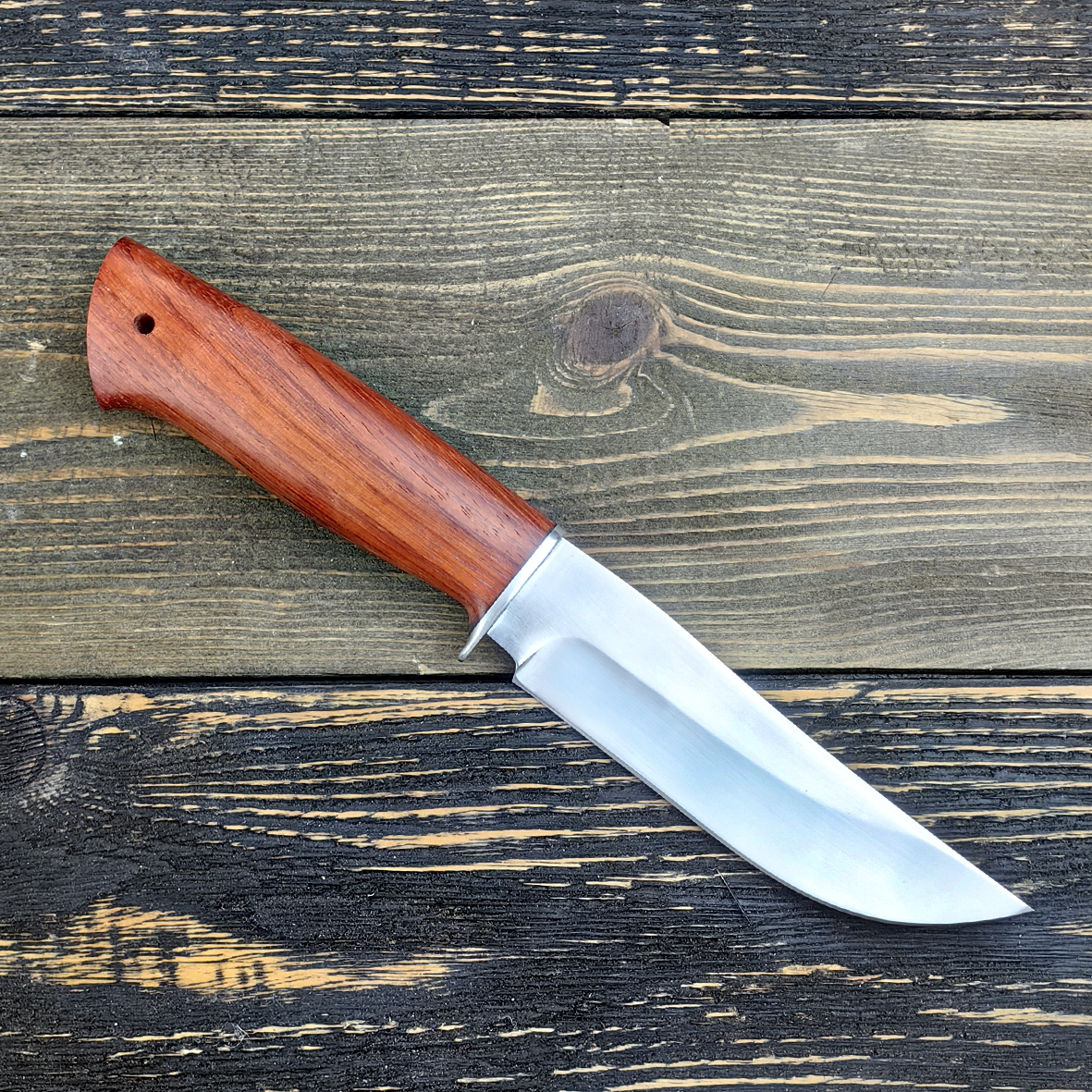 Нож Клыч из стали 95Х18