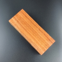 Брусок Бубинга для рукоятки ножа