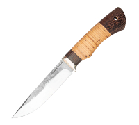 Нож Ладья из стали 110Х18 купить на сайте koval-knife.shop