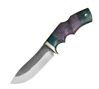 Нож Кабан из стали 110х18 купить на сайте koval-knife.shop